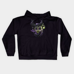 MELowl Kids Hoodie